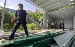 Quản lý đất đai sau sáp nhập: Nhiệm vụ nhân đôi, trách nhiệm nhân ba