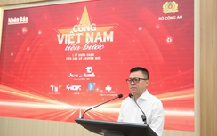 "1 tỷ bước chân tiến vào kỷ nguyên mới": Hướng tới mục tiêu Net Zero của quốc gia