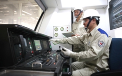 Siết chặt quản lý, chuẩn hóa thủ tục kiểm định phương tiện đường sắt