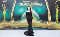 Thí sinh biến hình độc đáo tại Sơ khảo Miss Grand Vietnam 2025