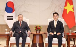 Tạo điều kiện để doanh nghiệp Hàn Quốc mở rộng đầu tư hạ tầng tại Việt Nam