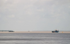 Từ 18/8, chủ tàu vào, rời các cảng ở Trà Vinh cũ làm thủ tục ở đâu?