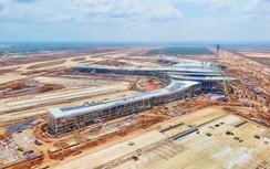 Điều phối lại mạng bay để Long Thành thành trung tâm trung chuyển quốc tế