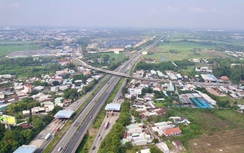 Phê duyệt dự án mở rộng cao tốc nối sân bay Long Thành với TP.HCM
