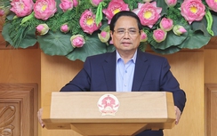 Hoàn thiện, vận hành hiệu quả mô hình chính quyền địa phương hai cấp trong năm 2025