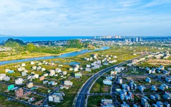 Lý giải xu hướng săn đất nền Đà Nẵng hậu sáp nhập