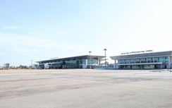 Sớm đầu tư kéo dài đường băng sân bay Vinh