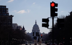 Ông Trump muốn trục xuất người vô gia cư khỏi thủ đô Washington