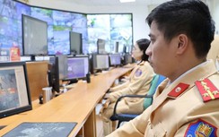 Khánh Hòa tạm dừng hệ thống xử lý vi phạm giao thông để nâng cấp