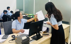 Bộ Xây dựng kiến nghị tháo gỡ vướng mắc thực hiện chính sách tinh giản biên chế