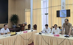 Cần Thơ gỡ vướng cho cụm công nghiệp