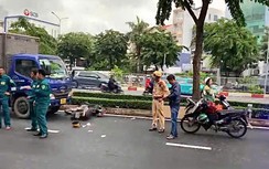 Tin tức tai nạn giao thông mới nhất hôm nay 12/8