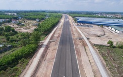 Đồng Nai chỉ đạo tăng tốc điều chỉnh dự án cao tốc Biên Hòa - Vũng Tàu