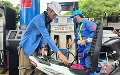 Gần 60 thương nhân phân phối xăng dầu rời thị trường, Bộ Công thương nói gì?