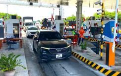 Báo Xây dựng tổ chức Hội thảo “Vì sao từ 1/10, lái xe cần có tài khoản giao thông?”