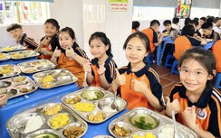 Hà Nội giao nhiệm vụ tổ chức bữa ăn bán trú năm học 2025-2026