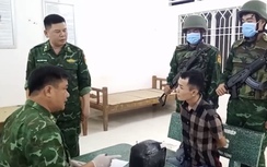 Tây Ninh: Bắt giữ đối tượng vận chuyển gần 3,7kg ma túy từ Campuchia vào Việt Nam
