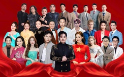 Tự hào là người Việt Nam: Bản hùng ca nghệ thuật tôn vinh nguồn cội