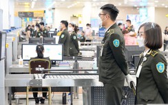 Triển khai đồng bộ các giải pháp bảo đảm an toàn, an ninh hàng không