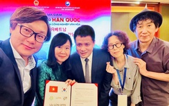 Đạo diễn bom tấn “Bỗng dưng trúng số” hợp tác Việt Nam làm phim "Sài Gòn oppa" 