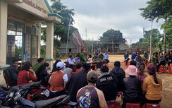 Gia Lai: Răn đe thanh thiếu niên vi phạm giao thông, ngăn xe độ chế