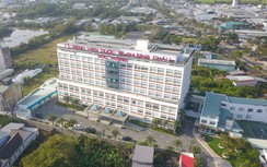 Bệnh viện Quốc tế Phương Châu Sóc Trăng: Địa chỉ tin cậy khám và chữa bệnh phụ khoa