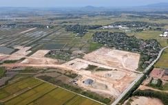 Đường sắt tốc độ cao qua Hà Tĩnh: Vì sao phải đề xuất "nắn tuyến”?