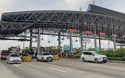 Vì sao lái xe cần có tài khoản giao thông?