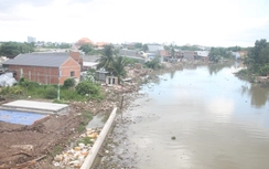 Cà Mau tăng tốc giải ngân và giải phóng mặt bằng các dự án trọng điểm