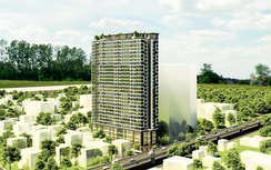 VIDEC Group ra mắt dự án cửa ngõ phía Nam Thành phố dành cho lực lượng công an