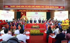 Hà Nội: Phường Phú Thượng hướng tới đô thị xanh, văn minh, hiện đại