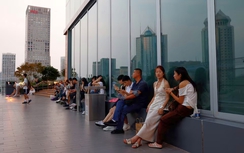 Mỹ - Trung Quốc gia hạn “đình chiến” thuế quan 90 ngày