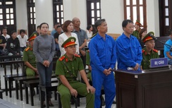 Lâm Đồng: Ông trùm khai thác cát trái phép chạy án hàng tỷ đồng vẫn không thoát tội