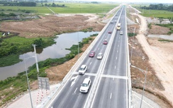 500 ngày thần tốc nối thông 3.000km cao tốc: Nhanh hơn, giàu hơn nhờ cao tốc