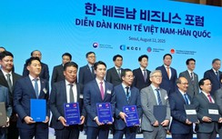 MB và đối tác Hàn Quốc sẽ ra mắt sàn giao dịch tiền mã hóa đầu tiên tại Việt Nam