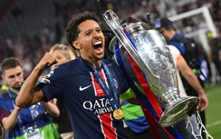 Luật mới giúp Tottenham mơ kỳ tích trước PSG