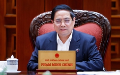 Kiện toàn Ban Chỉ đạo quốc gia triển khai thực hiện cam kết của Việt Nam tại COP26