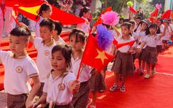 Toàn ngành giáo dục chuẩn bị cho lễ khai giảng đặc biệt nhất