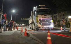 Tin tức tai nạn giao thông mới nhất hôm nay 13/8/2025