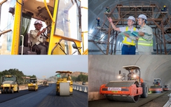 500 ngày đêm thần tốc nối thông 3.000km cao tốc: Gác lại lợi nhuận, vì mục tiêu lớn