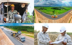 500 ngày thần tốc nối thông 3.000km cao tốc: Lời hẹn ước khi cao tốc hoàn thành