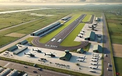 Hà Nội khởi công, khánh thành 9 công trình dịp 19/8