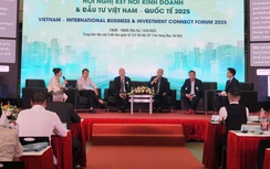 Mở lối cho thương hiệu Việt ra thế giới bằng nội lực và công nghệ