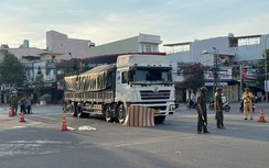 Tin tức tai nạn giao thông mới nhất hôm nay 14/8/2025