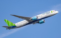 Bamboo Airways bất ngờ có chủ tịch, tổng giám đốc mới