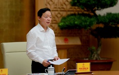Nghiên cứu bổ sung hình phạt lao động công ích với người vi phạm giao thông