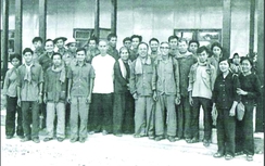 Từ mật danh B29 góp sức non sông liền dải đến bước tiến Vietcombank trên “con đường mới”