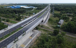 Thông xe, đưa vào khai thác tuyến đường 750 tỷ đồng ở Huế