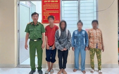 Đã tìm thấy hai thiếu niên sau nhiều ngày gia đình báo mất tích