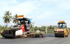 500 ngày thần tốc nối thông 3.000km cao tốc: Vượt thử thách bằng ý chí "con nhà binh"